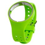 ZEROO ���� ���ѥ��ꥳ��٥�� SILICONE BELT �˽����� ��������:43.5mm ����:SR05