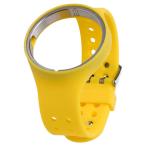 ZEROO ¥¼¥í ¸ò´¹ÍÑ¥·¥ê¥³¥ó¥Ù¥ë¥È SILICONE BELT Ã˽÷·óÍÑ ¥±¡¼¥¹Éý:43.5mm ÉÊÈÖ:SR09