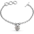 Morellato bracelets ���顼�� ���ꥹ���� �֥쥹��å� SRN08