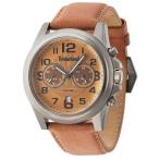 Timberland ティンバーランド 電池式クォーツ 腕時計 メンズ ケース幅:49mm 品番:TBL.14518JSU/20