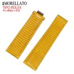 Yahoo! Yahoo!ショッピング(ヤフー ショッピング)Morellato モレラート TIPO 時計バンド レザーベルト U0860372 幅20mm