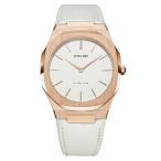 D1 MILANO �ǥ������ߥ�� ���Ӽ��������� �ӻ��� �˽����� ��������:38mm ����:UTLL02