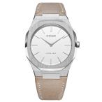 D1 MILANO �ǥ������ߥ�� ���Ӽ��������� �ӻ��� �˽����� ��������:38mm ����:UTLL04