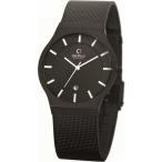 メンズ 腕時計 デンマークブランド クォーツ OBAKU オバック V123GBBMB