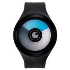 腕時計 メンズ レディース ユニーク ZEROO ゼロ AURORA BOREALIS 品番:W00705B03SR02