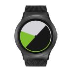 Yahoo! Yahoo!ショッピング(ヤフー ショッピング)腕時計 メンズ レディース ユニーク ZEROO ゼロ COLORED TIME 品番:W01004B03SM03