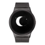 Yahoo! Yahoo!ショッピング(ヤフー ショッピング)腕時計 メンズ レディース ユニーク ZEROO ゼロ SUPER MOON 品番:W02007B02SM02