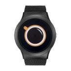 腕時計 メンズ レディース ユニーク ZEROO ゼロ COFFEE TIME 品番:W03009B03SM03キャンペーン