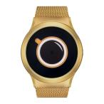 腕時計 メンズ レディース ユニーク ZEROO ゼロ COFFEE TIME 品番:W03009B04SM04