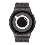 腕時計 メンズ レディース ユニーク ZEROO ゼロ COFFEE TIME 品番:W03010B02SM02ネット予約