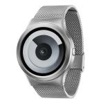 腕時計 メンズ レディース ユニーク ZEROO ゼロ SPIRAL GALAXY 品番:W06016B01SM01