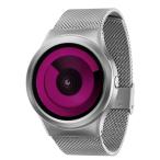 Yahoo! Yahoo!ショッピング(ヤフー ショッピング)腕時計 メンズ レディース ユニーク ZEROO ゼロ SPIRAL GALAXY 品番:W06017B01SM01