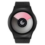 ZEROO ���� AURORA BOREALIS ���Ӽ��������� �ӻ��� �˽����� ��������:41mm ����:W12020B03SM03