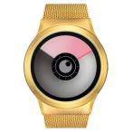ZEROO ¥¼¥í AURORA BOREALIS ÅÅÃÓ¼°¥¯¥©¡¼¥Ä ÏÓ»þ·× Ã˽÷·óÍÑ ¥±¡¼¥¹Éý:41mm ÉÊÈÖ:W12020B04SM04