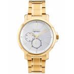 GANT ガント 電池式クォーツ 腕時計 メンズ ケース幅:40mm 品番:W70485