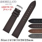 Morellato ���顼�� ABETE XL ���١��� XL �쥶���٥�� Y3686A39 ���ץХ�� ������ ��14mm/16mm/18mm/20mm