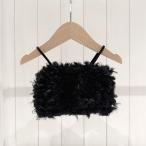 韓国子供服 ファービスチェ ベビー 女の子 70-80cm 6ヶ月-2歳 韓国子供服