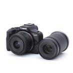 【中古】[良品] Canon（キヤノン） EOS R50 ミラーレス一眼カメラ _GP00020644