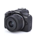 【中古】[良品] Canon（キヤノン） EOS R50 ミラーレス一眼カメラ _GP00020782