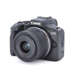 【中古】[美品] Canon（キヤノン） EOS R100 ミラーレス一眼カメラ _GP00020785