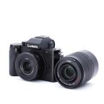 PANASONIC LUMIX DC-G100D