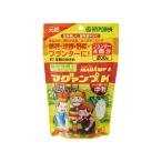 マグァンプK 中粒 200g 元肥 緩効性肥料 化成肥料　◆クリックポスト（メール便）で送料無料