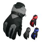 【在庫処分セール】スノボ グローブ メンズ スノーボード 手袋 男性 スキー 男 撥水 防寒