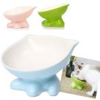 猫 食器 陶器 猫用 フード ボウル ねこ 食事 皿 ペッ