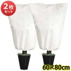 [2 шт. комплект ] растения покрытие посадочная машина простой защита защищающий от холода ... репеллент от моли меры садоводство сопутствующие товары декоративное растение сеть 