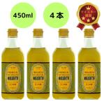 コメーユ 450g × 4個 三和油脂 こめ油 米油