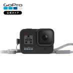 GoPro официальный go- Pro рукав + Ran ярд черный HERO8 специальный герой 8 аксессуары AJSST-001 внутренний стандартный товар 