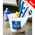 SALE対象 ゴードンミラー 洗車用品 アウトレット ラバーバケツ 8L 訳あり品