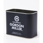 GORDON MILLER スチール缶角型 500ml