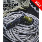 期間限定P10倍 ゴードンミラー 洗車用品 ステンレスウォーターホース 15M