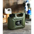 hunersdorff キャニスター10L
