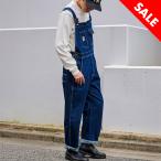期間限定P10倍 BIG BILL デニムオーバーオール
