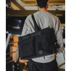 ゴードンミラー コーデュラ トートバッグ