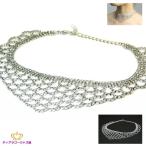 ネックレス necklace レディース ネックレス チェーン ネックレス スワロフスキー ネックレス 結婚式 シルバー