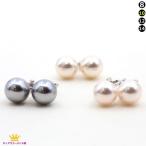 イヤリング パール パールイヤリング 結
