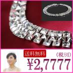 ネックレス necklace レディース ネックレス チェーン ネックレス スワロフスキー ネックレス 結婚式 シルバー