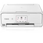  Canon струйный многофункциональная машина TS8130 WHITE PIXUSTS8130WH