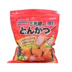 [ рефрижератор ] Ajinomoto три изначальный свинья. тонкацу 810g
