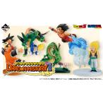 一番くじ ドラゴンボール DRAGON HISTORY II1ロット+販促物+未開封くじ券付き