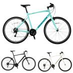 2025 BIANCHI ビアンキ C-SPORT1 3x8 クロスバイク csport1 csport c sport