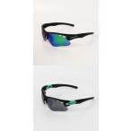 BIANCHI ビアンキ スポーツサングラスハーフリム（JP223S2902） サングラス