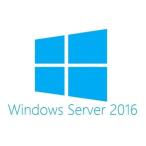 Windows Server 2016 standard 1PC 日本語版 OS