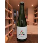 Vin de la Bocchi Bocchi cidre Haif половина бутылка si- доллар * средний ..375ml