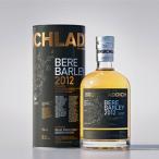 ブルックラディ　ベア・バーレイ2012 700ml