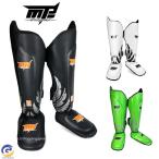 レガース レッグガード 脛当て シンガード レッグサポーター キックボクシング 格闘技 武道 空手 キックボクシング 総合格闘 防具 プロテクター