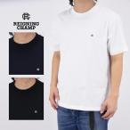 【国内正規品】【STANDARD FIT】REIGNING CHAMP レイニングチャンプ MIDWEIGHT JERSEY MONOGRAM T-SHIRT / ミッドウェイト ジャージ モノグラム M-XL RC-1566